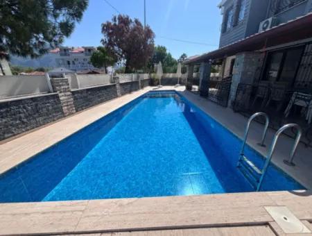 Large Modern Villa  In Dalyan