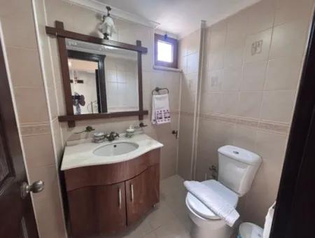 Large Modern Villa  In Dalyan