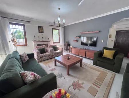 Large Modern Villa  In Dalyan