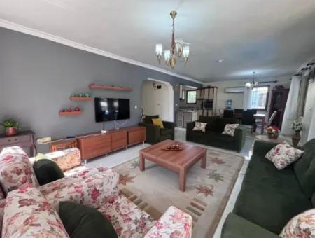 Large Modern Villa  In Dalyan