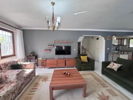 Large Modern Villa  In Dalyan