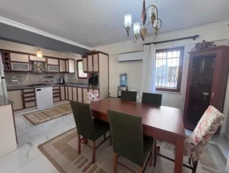Large Modern Villa  In Dalyan