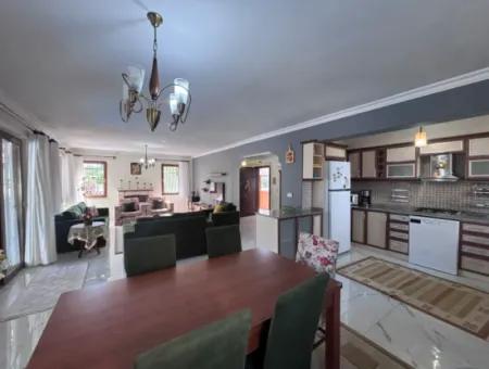 Large Modern Villa  In Dalyan