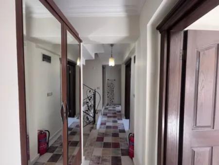 Large Modern Villa  In Dalyan