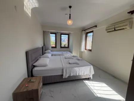 Large Modern Villa  In Dalyan