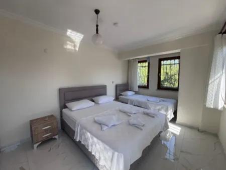 Large Modern Villa  In Dalyan