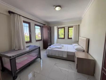 Large Modern Villa  In Dalyan
