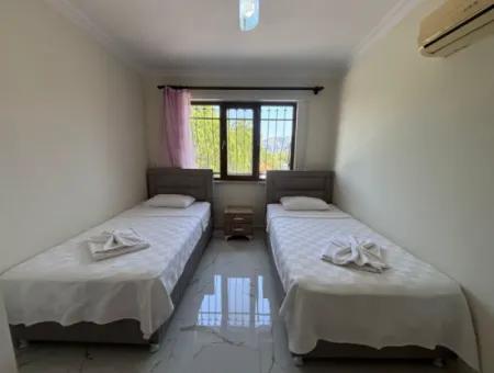 Large Modern Villa  In Dalyan