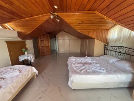 Large Modern Villa  In Dalyan