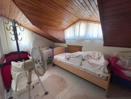 Large Modern Villa  In Dalyan
