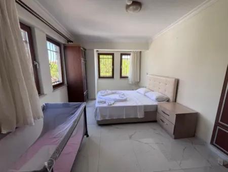 Large Modern Villa  In Dalyan