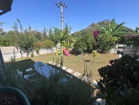 Modern Bungalow In Dalyan