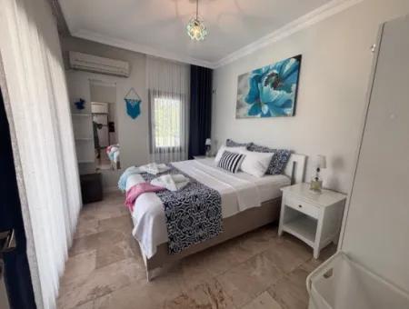 Modern Bungalow In Dalyan