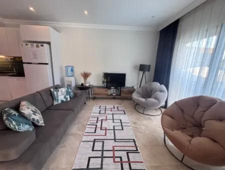 Modern Bungalow In Dalyan