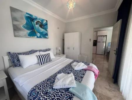 Modern Bungalow In Dalyan