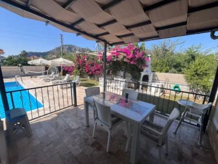 Modern Bungalow In Dalyan