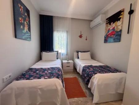 Modern Bungalow In Dalyan