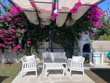 Modern Bungalow In Dalyan