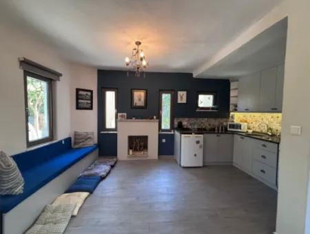 Traditional Character 2 Bed With A Modern Touch