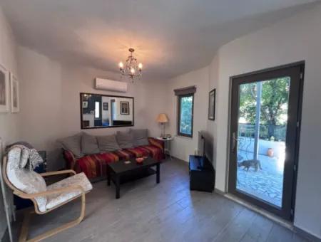 Traditional Character 2 Bed With A Modern Touch