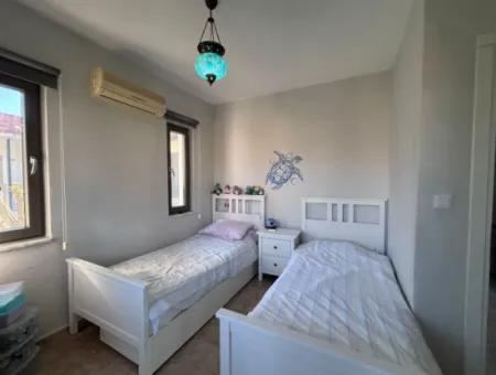 Traditional Character 2 Bed With A Modern Touch