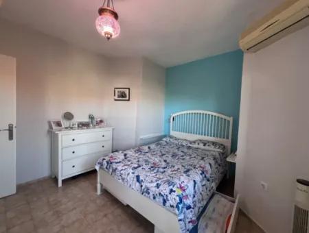 Traditional Character 2 Bed With A Modern Touch