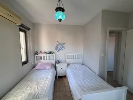 Traditional Character 2 Bed With A Modern Touch