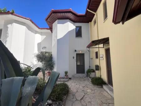 Traditional Character 2 Bed With A Modern Touch