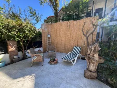 Traditional Character 2 Bed With A Modern Touch