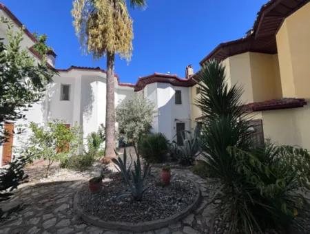 Traditional Character 2 Bed With A Modern Touch