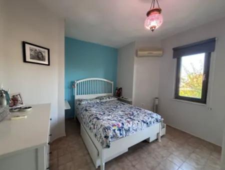 Traditional Character 2 Bed With A Modern Touch