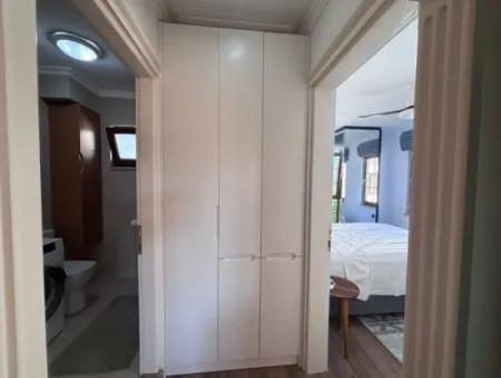 Designer Duplex Apartment In The Heart Of Dalyan