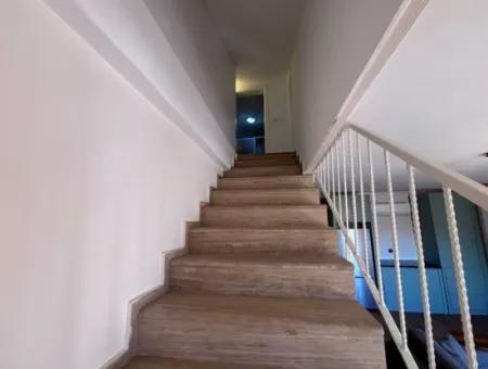 Designer Duplex Apartment In The Heart Of Dalyan
