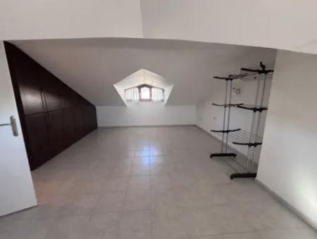 Designer Duplex Apartment In The Heart Of Dalyan