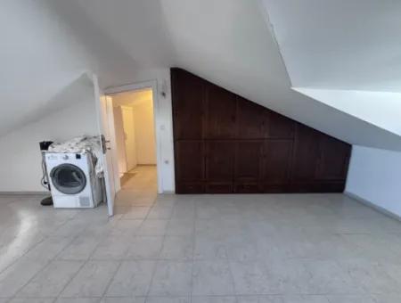 Designer Duplex Apartment In The Heart Of Dalyan