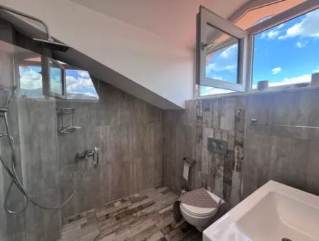 Villa For Sale İn Dalyan