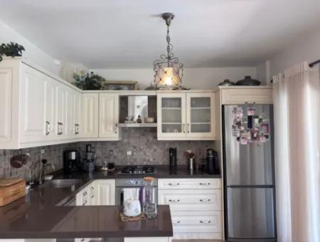 Villa For Sale İn Dalyan