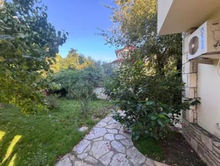 Sweet Garden House In Gulpinar