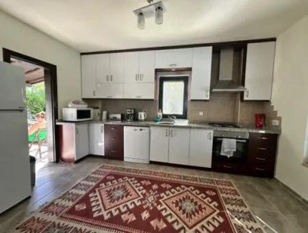 Elegant Villa With Private Pool