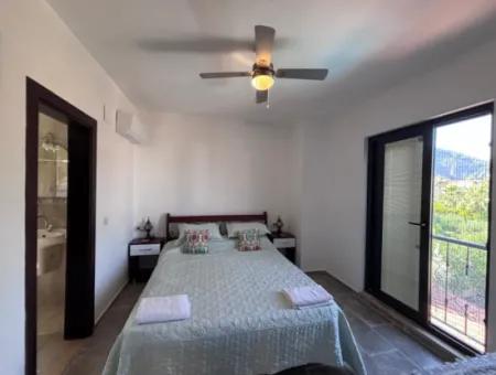 Elegant Villa With Private Pool