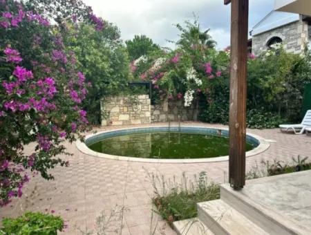 Sweet Garden House In Gulpinar