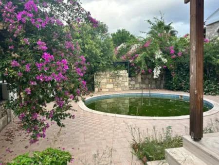 Sweet Garden House In Gulpinar