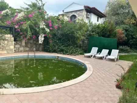 Sweet Garden House In Gulpinar