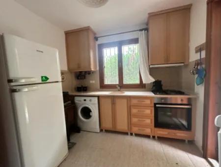 Sweet Garden House In Gulpinar