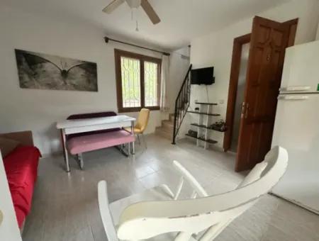 Sweet Garden House In Gulpinar