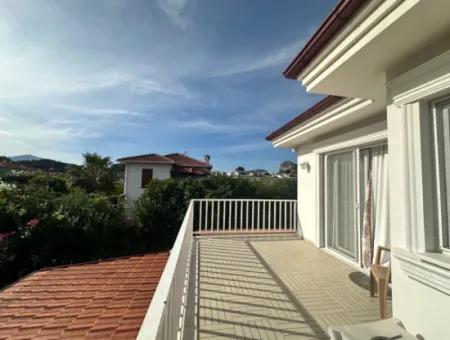 Charming Private Villa With Kings Tomb Views