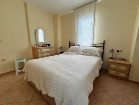 Detached Villa With Shared Pool And Lush Gardens In The Gülpınar Area Of Dalyan