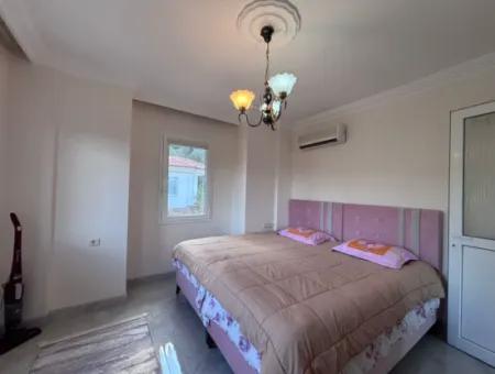 For Sale – Duplex Villa In Dalyan Okçular