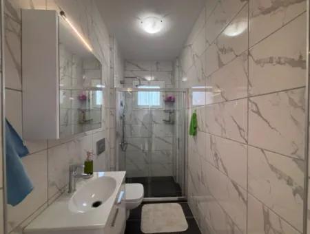 For Sale – Duplex Villa In Dalyan Okçular