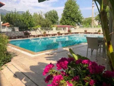 Boutique Hotel  For Sale
